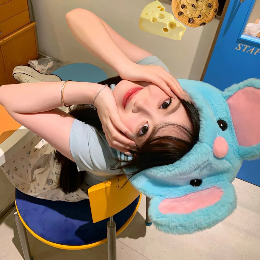 恶魔在身边